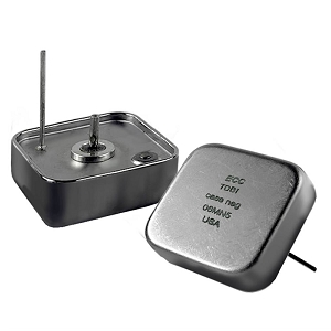 Space Qualified Capacitor