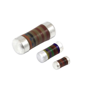 Space Qualified Resistor