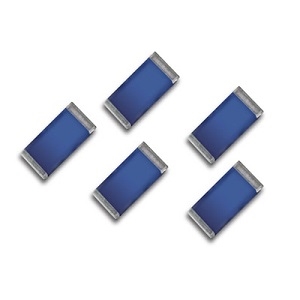 Space Qualified Resistor