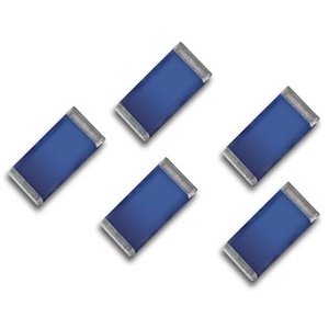 Space Qualified Resistor