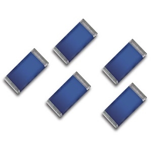 Space Qualified Resistor
