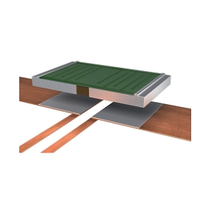Space Qualified Resistor