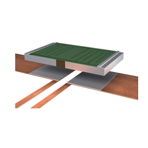 Space Qualified Resistor