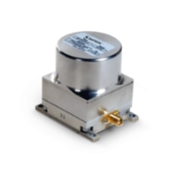 Space Qualified Oscillator