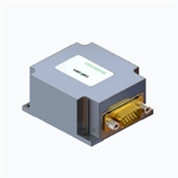 Space Qualified Oscillator