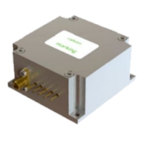 Space Qualified Oscillator