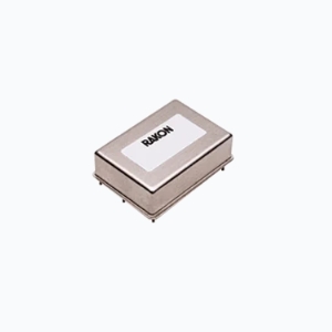 Space Qualified Oscillator