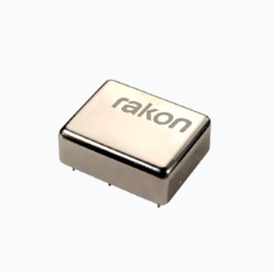 Space Qualified Oscillator