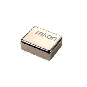 Space Qualified Oscillator