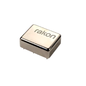Space Qualified Oscillator