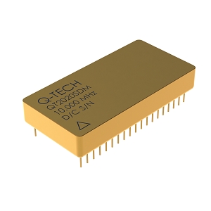 Space Qualified Oscillator