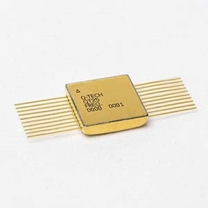 Space Qualified Oscillator