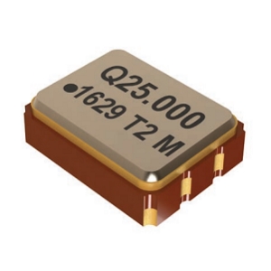 Space Qualified Oscillator