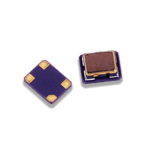 Space Qualified Oscillator