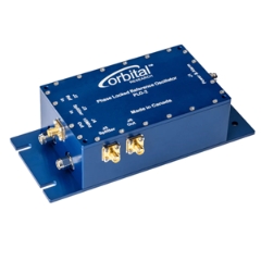 Orbital Phase Locked Oscillator Image
