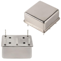 Space Qualified Oscillator