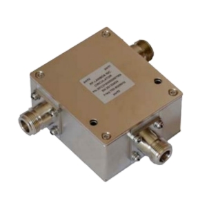 Space Qualified Circulator