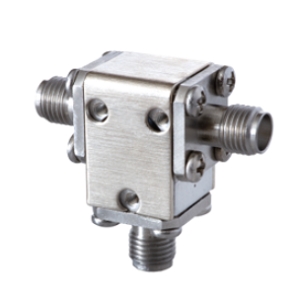 Space Qualified Circulator