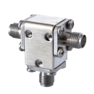 Space Qualified Circulator