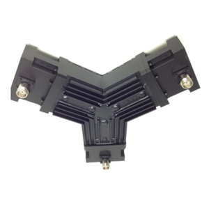 Space Qualified Circulator