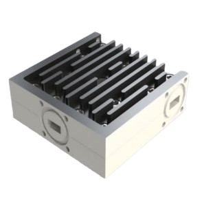 Space Qualified Circulator
