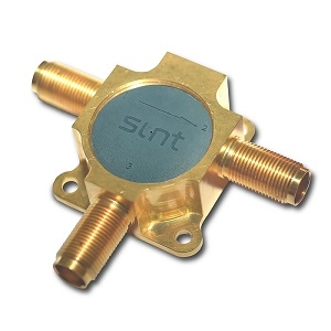 Space Qualified Circulator