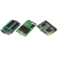Solid State Recorder for Space