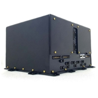 Power Conditioning and Distribution Unit (PCDU)