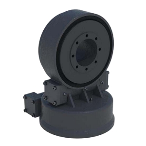 Antenna Positioning Mechanism