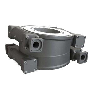 Antenna Positioning Mechanism