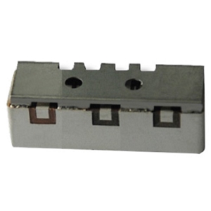 Space Qualified RF Diplexer