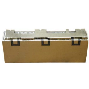 Space Qualified RF Diplexer