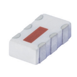 Space Qualified RF Diplexer