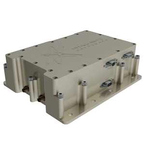 Space Transmitter