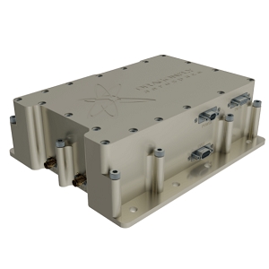 Space Transmitter