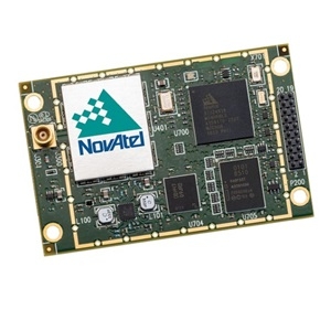 GNSS Receiver