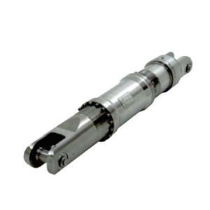 Attach and Release Mechanism