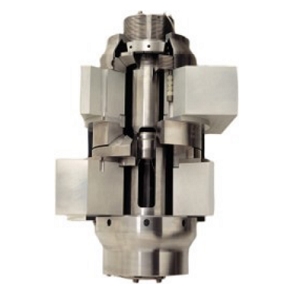 Attach and Release Mechanism