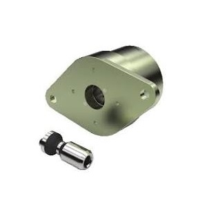 Attach and Release Mechanism