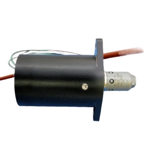 Attach and Release Mechanism