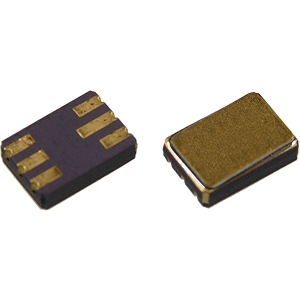 Space Qualified Optocoupler