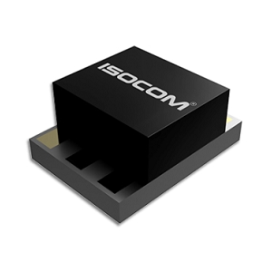 Space Qualified Optocoupler