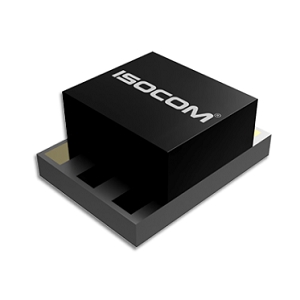 Space Qualified Optocoupler