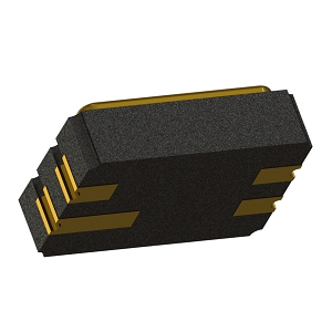 Space Qualified Optocoupler