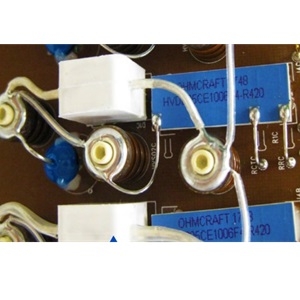 Space Qualified Optocoupler