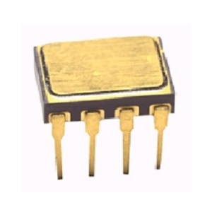 Space Qualified Optocoupler