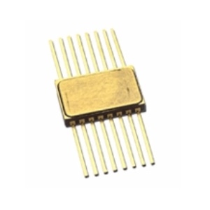 Space Qualified Optocoupler