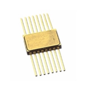 Space Qualified Optocoupler