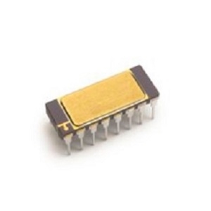 Space Qualified Optocoupler
