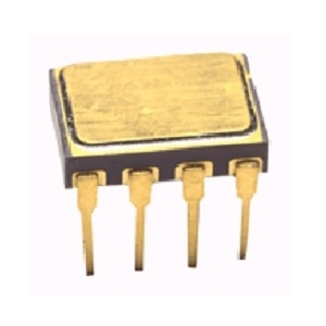 Space Qualified Optocoupler